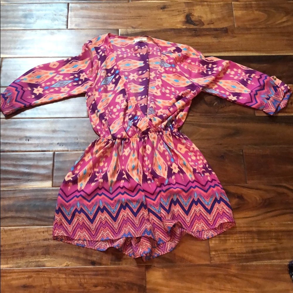 Romper